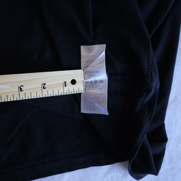 VTG Y2K The Amazing Spider-Man Black Symbiote Suit Men's Marvel T-Shirt Rare 4XL - Picture 5 of 8